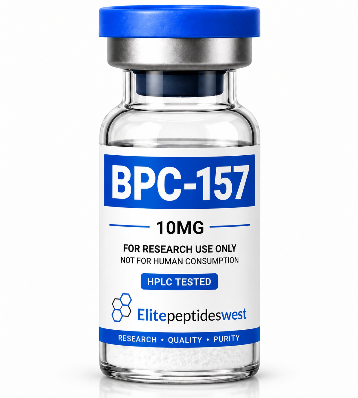 BPC-157 Peptide by Elitepeptideswest 