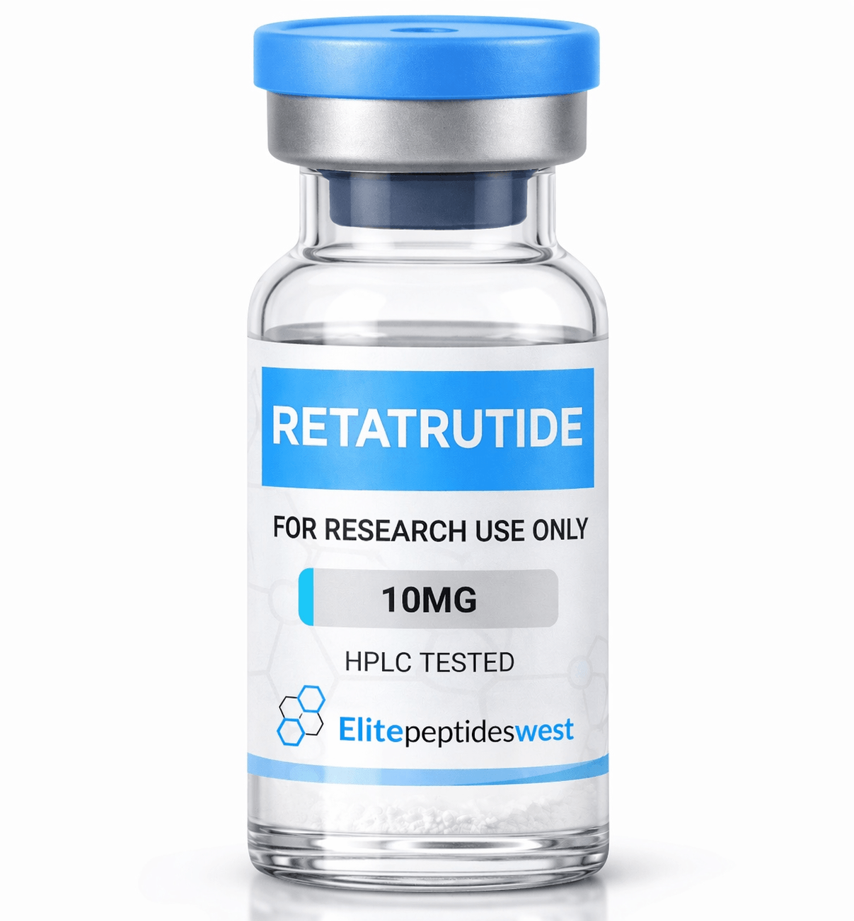 Retatrutide peptide by ElitePeptide