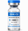 GHK-Cu Peptide by ElitePeptidesWest